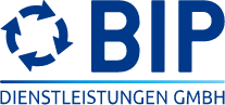 BIP Dienstleistungen GmbH Logo